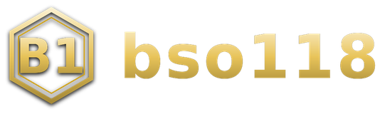 bso118 logo